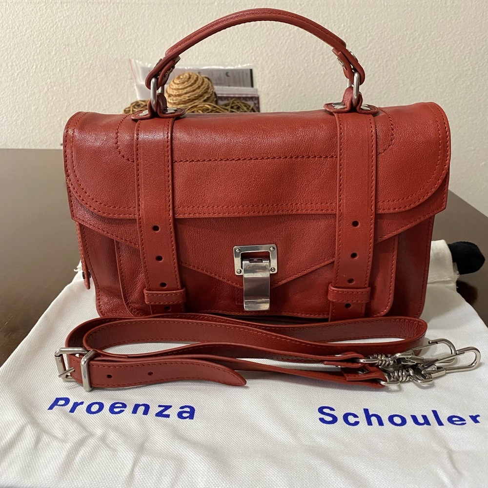 Proenza Schouler PS1 Tiny